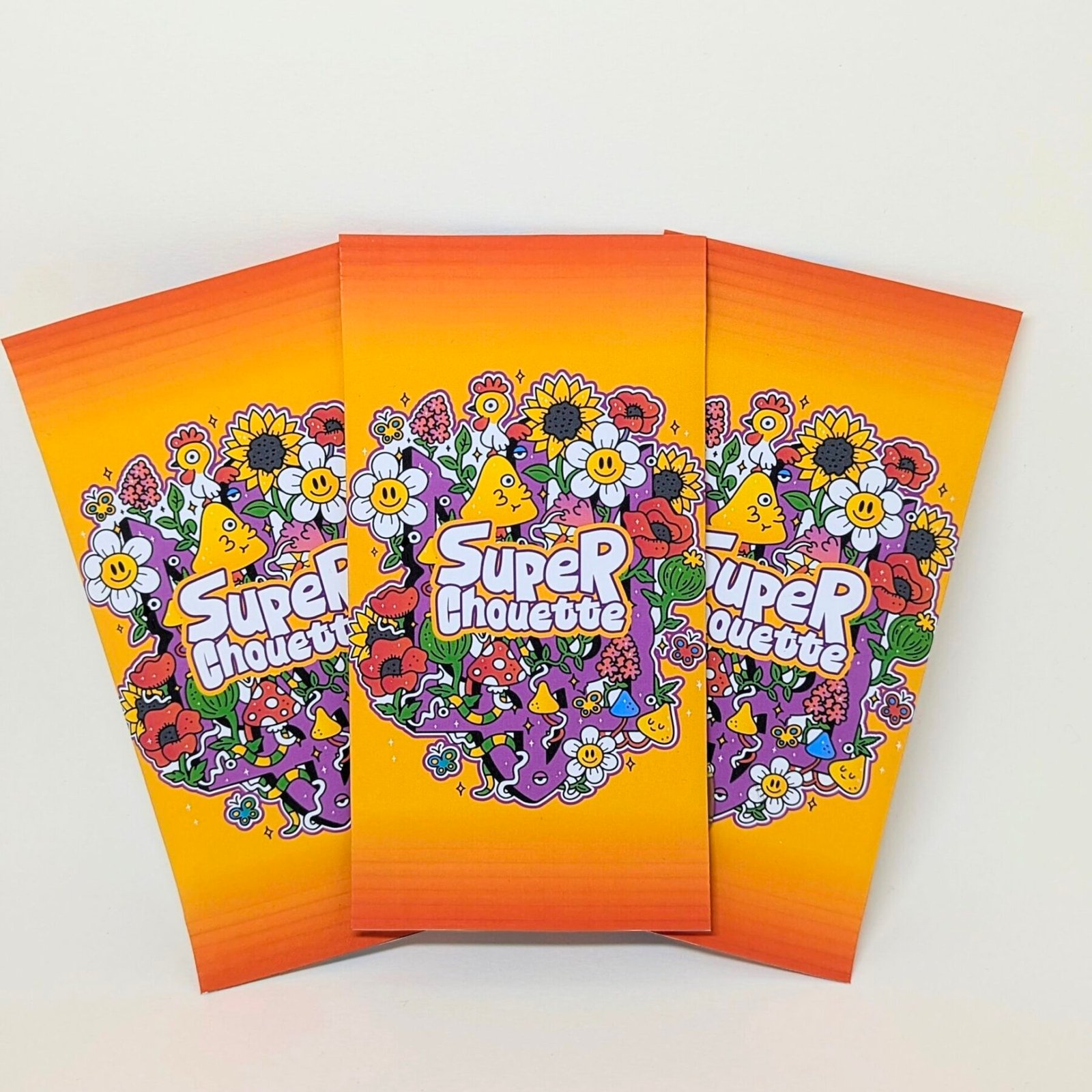 Premier booster gratuit